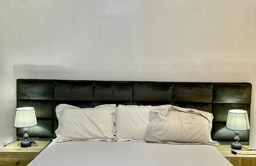 Ikeja Apartment | Beautiful 3 bedroom duplex in ikeja GRA