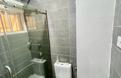 Ikeja Apartment | Beautiful 3 bedroom duplex in ikeja GRA