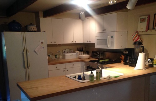 Red Hook Other | Beautiful 3 Bedroom Farmhouse with Pool, Pond and Vegetable Garden