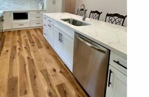 Maurepas House | Beautiful 3-bedroom house off the Diversion Canal in Maurepas. Hidden gem!