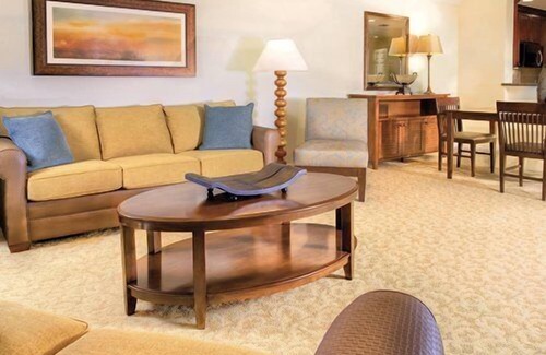 Reunion Apartment | Beautiful 3 bedroom unit at resort, sleeps 8