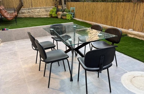 Katamon Apartment | Beautiful 3-bedroom with Outdoor Space in Old Katamon