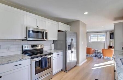 Bloomington House | Beautiful 3 BR/2 Bath Very Close to IU & Downtown