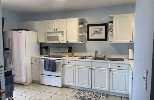 South Bimini House | Beautiful 3 BR Oceanview Townhouse in Bimini Cove!