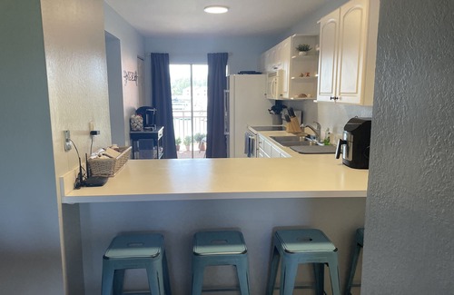 South Bimini House | Beautiful 3 BR Oceanview Townhouse in Bimini Cove!