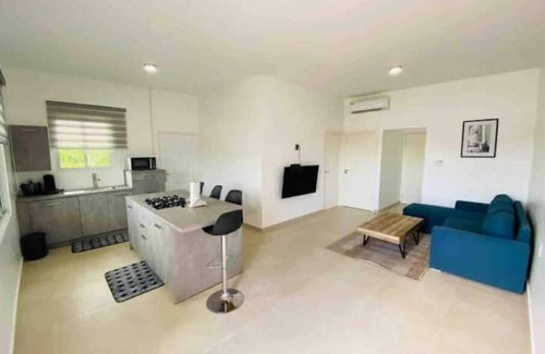 Kwatta Condo | Beautiful 3 room apartment fully furnished with airco
