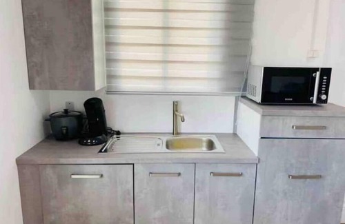 Kwatta Condo | Beautiful 3 room apartment fully furnished with airco