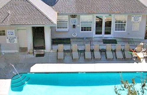 Palmetto Dunes Apartment | Beautiful 3 bedroom unit at resort, sleeps 8