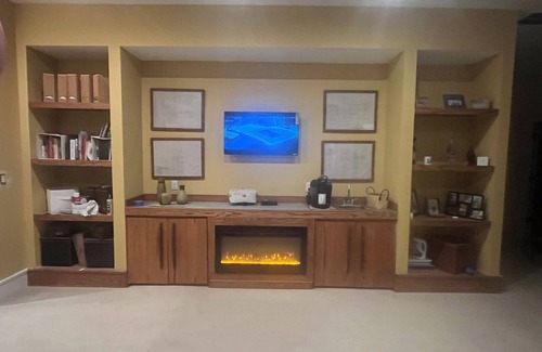 Seaside Heights House | Beautiful 3400 sf Home on the Bay of Ortley Beach