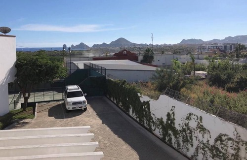 El Tezal Villa | Beautiful 360 view of Cabo, Ocean, Mountains Sunrises & sunsets from roof top