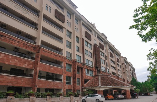 Khokhar Maira Apartment | Beautiful 3Bed Apt surrounded by Serene Nature