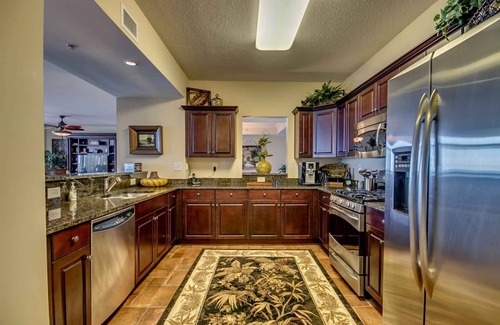 Windy Hill Condo | Beautiful 3rd Floor Oceanfront Condo at North Beach Resort & Villas