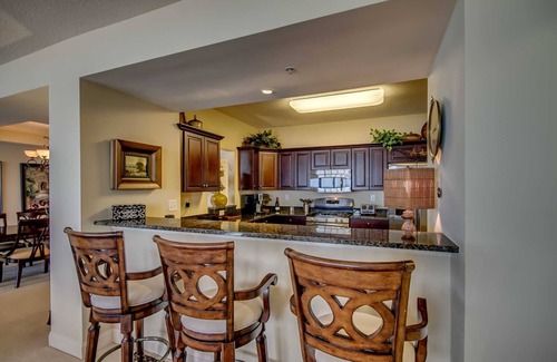 Windy Hill Condo | Beautiful 3rd Floor Oceanfront Condo at North Beach Resort & Villas