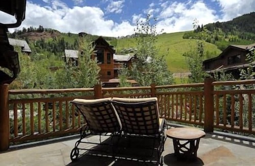 Aspen House | BEAUTIFUL 4/4.5 HOME ASPEN COLORADO