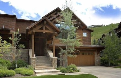 Aspen House | BEAUTIFUL 4/4.5 HOME ASPEN COLORADO
