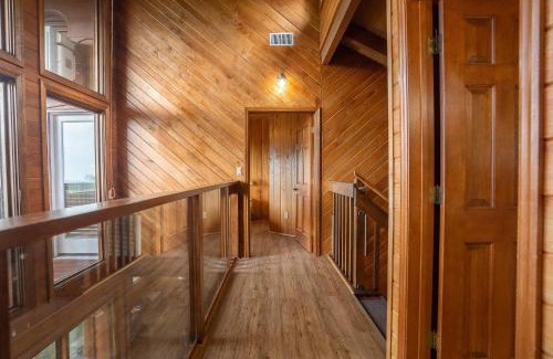 Chalet Village Ski Chalet | Beautiful 4 bedroom chalet with million dollar views