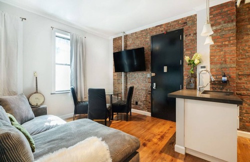 Little Italy Apartment | Beautiful 4 Bedroom in Lower East Side