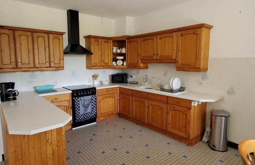 Laussou House | Beautiful 4 bedroom property near to Monflanquin