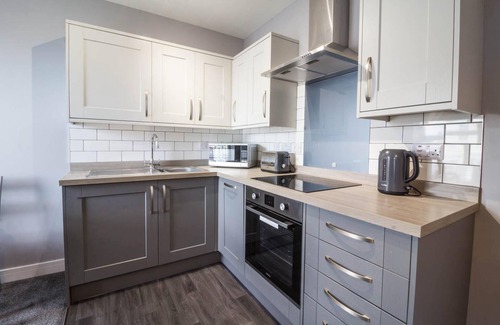 Great Yarmouth Apartment | Beautiful 4 berth seaside apartment in Great Yarmouth, Norfolk ref 99006S