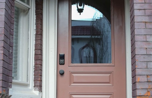 Lancaster House | Beautiful 4bd, 2.5ba Lancaster Center City Townhome