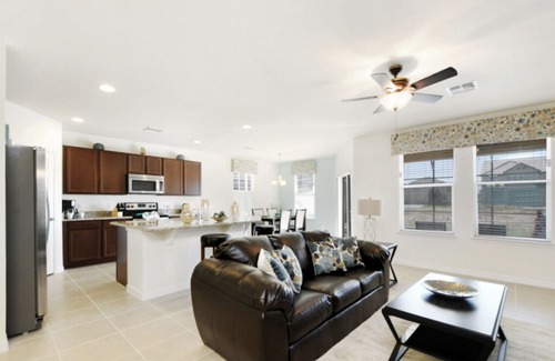 West Haven House | Beautiful 4Bd Pool The Dales at West Haven-1338YC