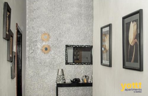 Port Harcourt Apartment | Beautiful 5-Bed Apartment in Port Harcourt