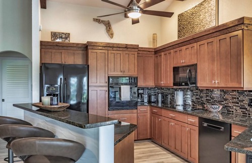 Punta Gorda Villa | Beautiful 5 Star Villa with Private Pool on the Prestigious Charlotte Harbor