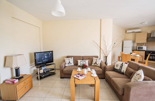 Ayia Napa Apartment | Beautiful 5 Star Holiday Apartment in a Prime Location in Ayia Napa