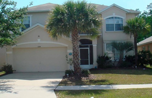 Meadow Woods Villa | Beautiful 5 Star Villa with Private Pool on the Prestigious Orlando, Orlando Villa 4526