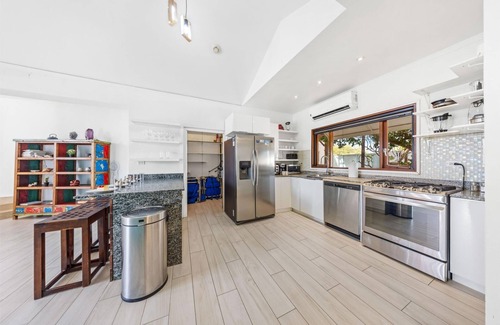 Alto Vista Villa | Beautiful 5BR Villa *Zen*Nature*Views*BBQ*BathTub*