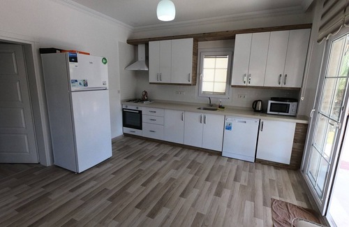 Dalyan Villa | BEAUTIFUL 6 BEDROOM PRIVATE POOL VILLA IN DALYAN GULPINAR AREA! NO:1(NEW BUILT)