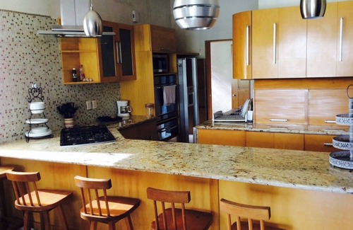 Marina Vallarta Villa | BEAUTIFUL 7 BRM VILLA IN MARINA VALLARTA . Steps from beach+marina+golf !