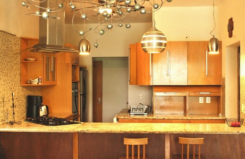 Marina Vallarta Villa | BEAUTIFUL 7 BRM VILLA IN MARINA VALLARTA . Steps from beach+marina+golf !