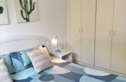 Coves Noves Apartment | Beautiful 75 m2 apartment 10 minutes' walk from Arenal d'en Castell beach