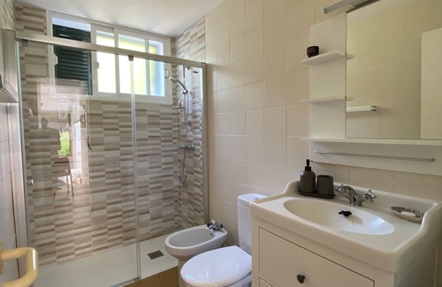Coves Noves Apartment | Beautiful 75 m2 apartment 10 minutes' walk from Arenal d'en Castell beach