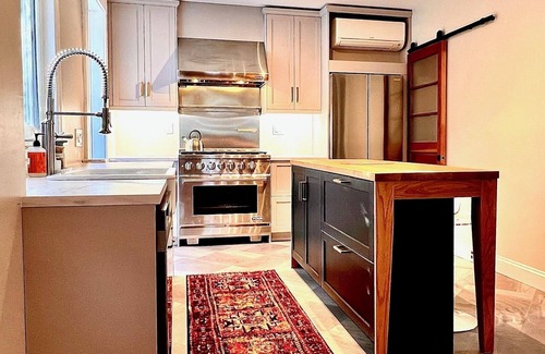 Chautauqua House | Beautiful 8-bedroom family home in Heart of Chautauqua Institution