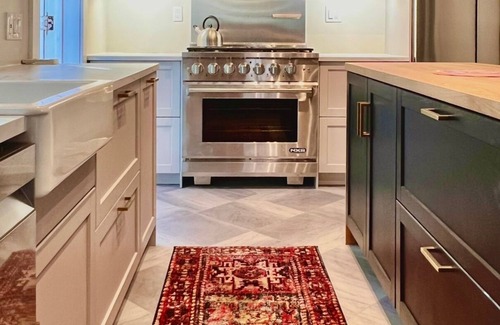Chautauqua House | Beautiful 8-bedroom family home in Heart of Chautauqua Institution