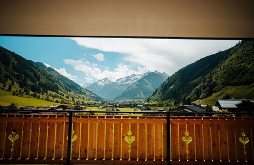 Rauris Apartment | Beautiful apartment with 2 bathrooms, on ski slope