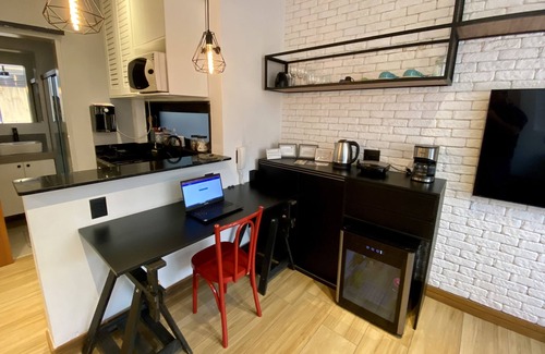 Teresopolis Apartment | Beautiful and Stylish Loft on Teresópolis, in the mountains of the state of Rio.