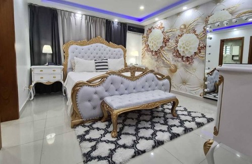 La Isabelita Apartment | beautiful apartment in east santo domingo