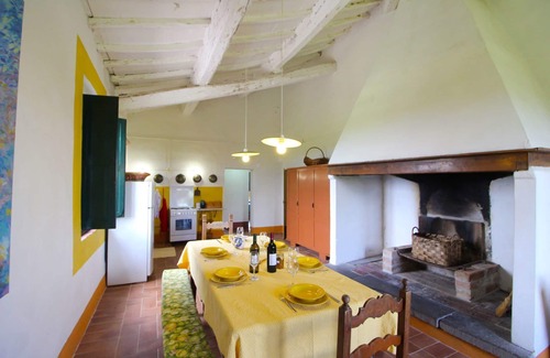 Foiano della Chiana Apartment | Beautiful apartment for 8 guests with pool, WIFI and pets allowed