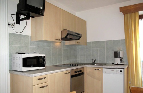 St. Valentin auf der Haide Apartment | Beautiful apartment for 6 people with WIFI, TV, balcony, pets allowed and parking