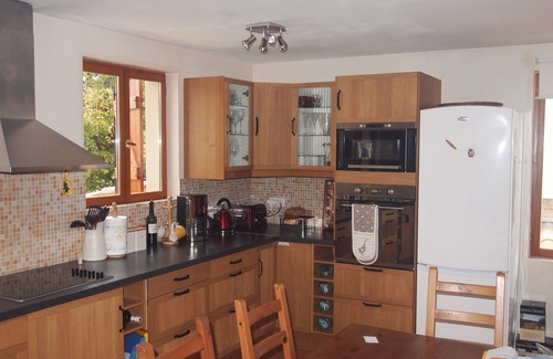 Homps Villa | Beautiful air-con villa with private poolnIn the canal-side village of Homps