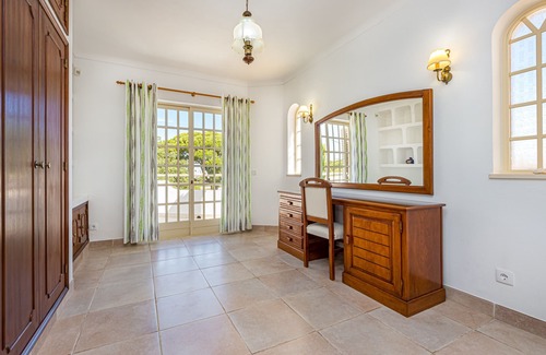 Olhos D'Agua Villa | Beautiful Algarve Holiday Villa, With Private Pool, Heated Pool(opcional), Wi-FI
