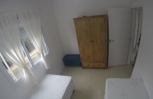 Governador Celso Ramos Apartment | Beautiful and cozy apartment on the beautiful beach of Palmas!