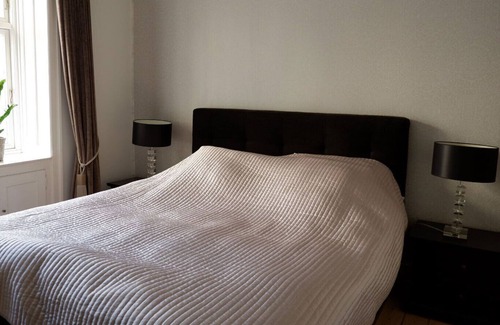 Osterbro Condo | Beautiful and central apartment in Copenhagen