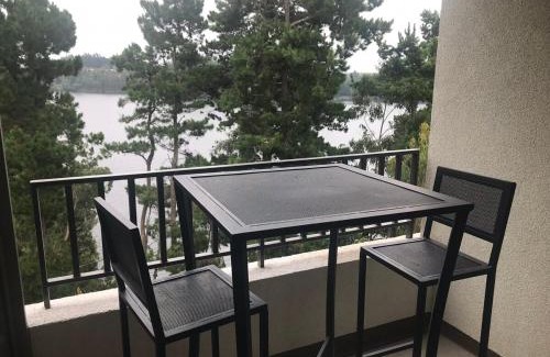 San Pedro de la Paz Apartment | Beautiful and exclusive apartment, lake view