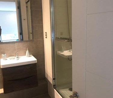 San Pedro de la Paz Apartment | Beautiful and exclusive apartment, lake view