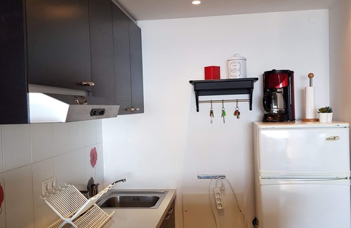 Torrox Costa Apartment | Beautiful and comfortable apartment with views. pool, tennis and paddle court