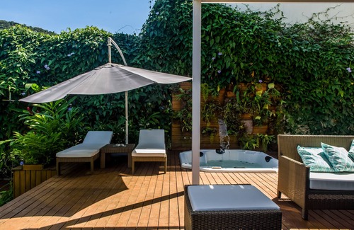 Juquehy House | Beautiful and cozy house of high standard in a condominium resort in Juquehy